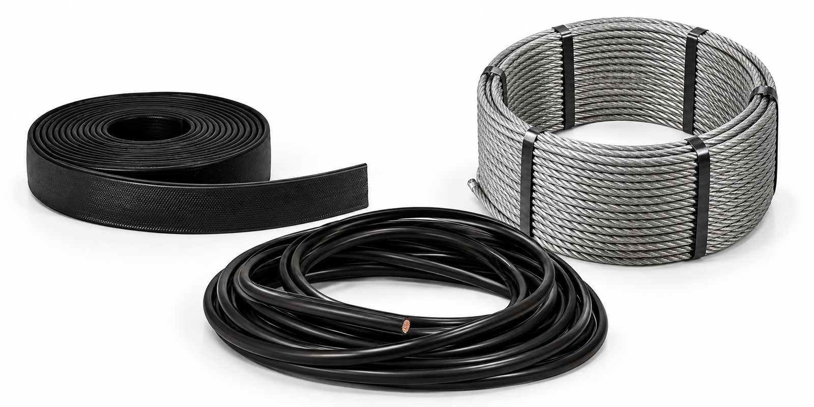 Cable and Cable Accessories